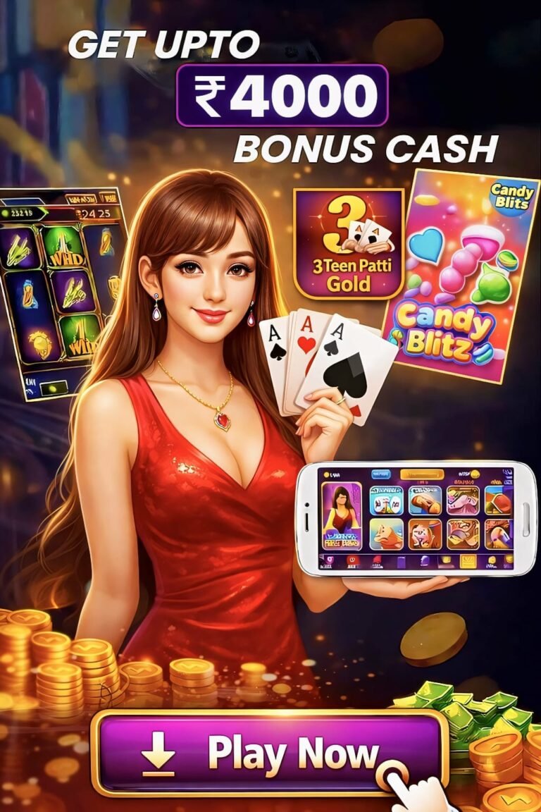 Teen Patti Gold 2026